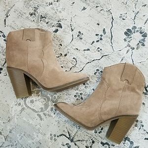 Merona Booties